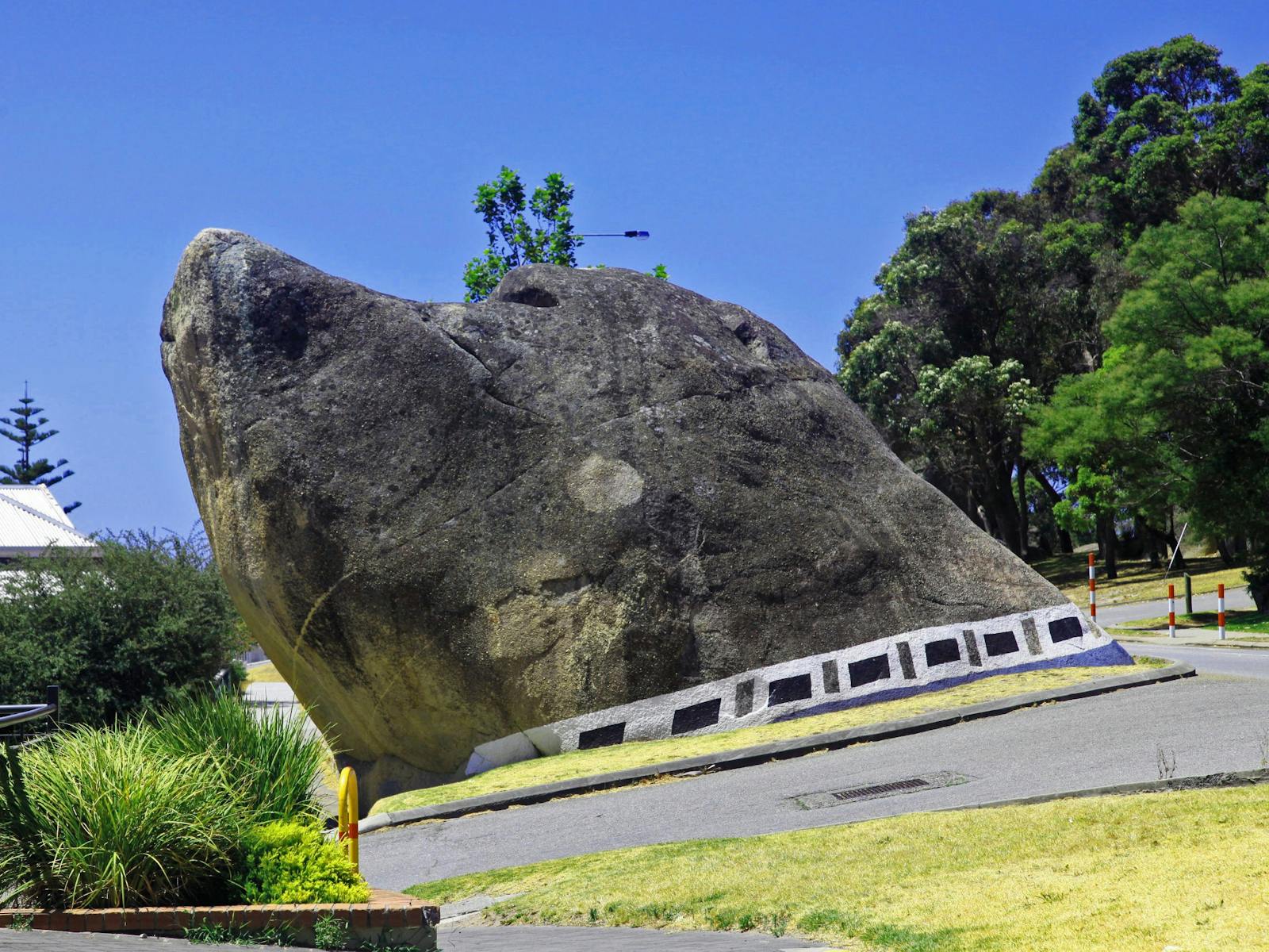 Dog Rock