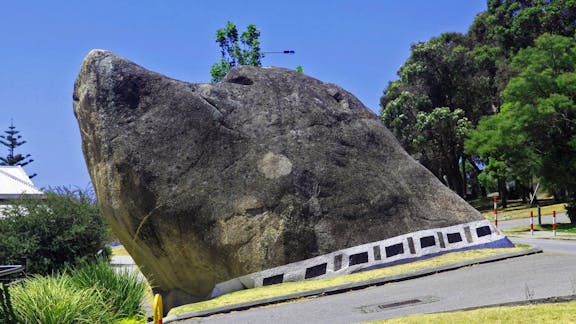 Dog Rock