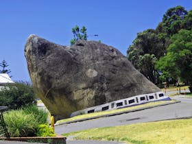 Dog Rock