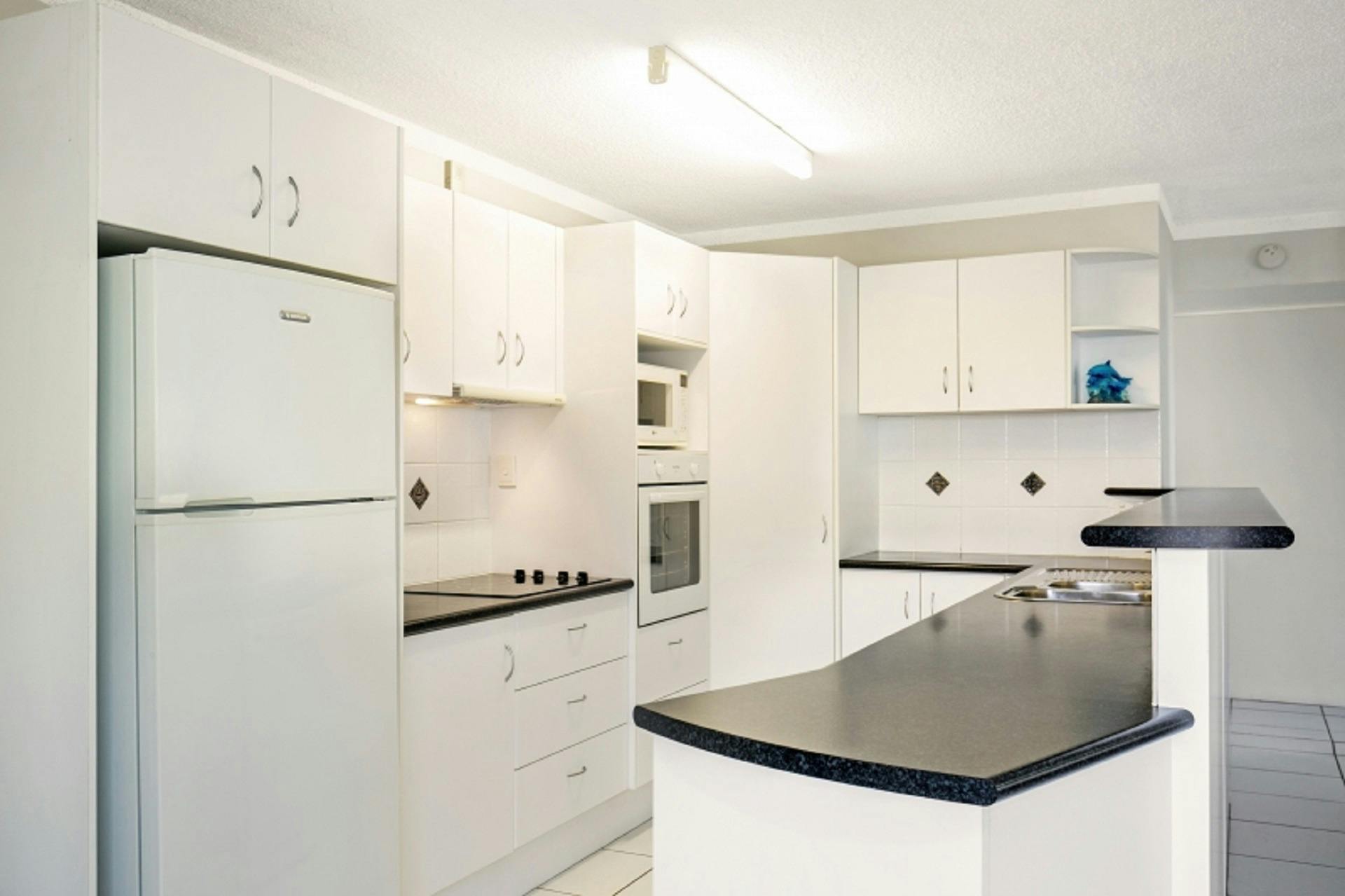 Views, Pool & Air-Conditioning - Bongaree