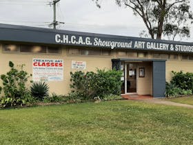Art Exhibition - Retrospective