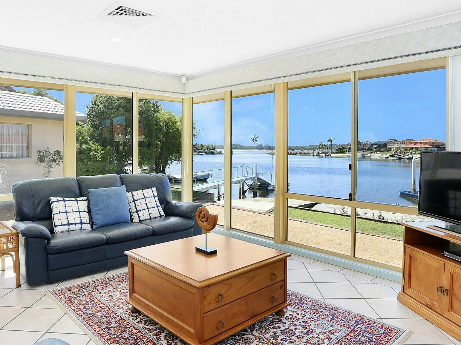 Lounge Room
