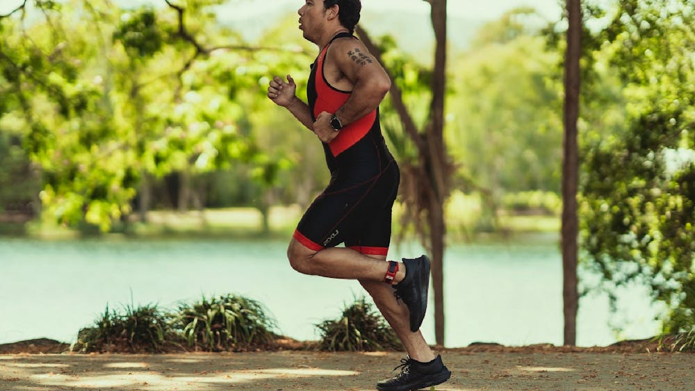 Riverway Triathlon GrandPrix
