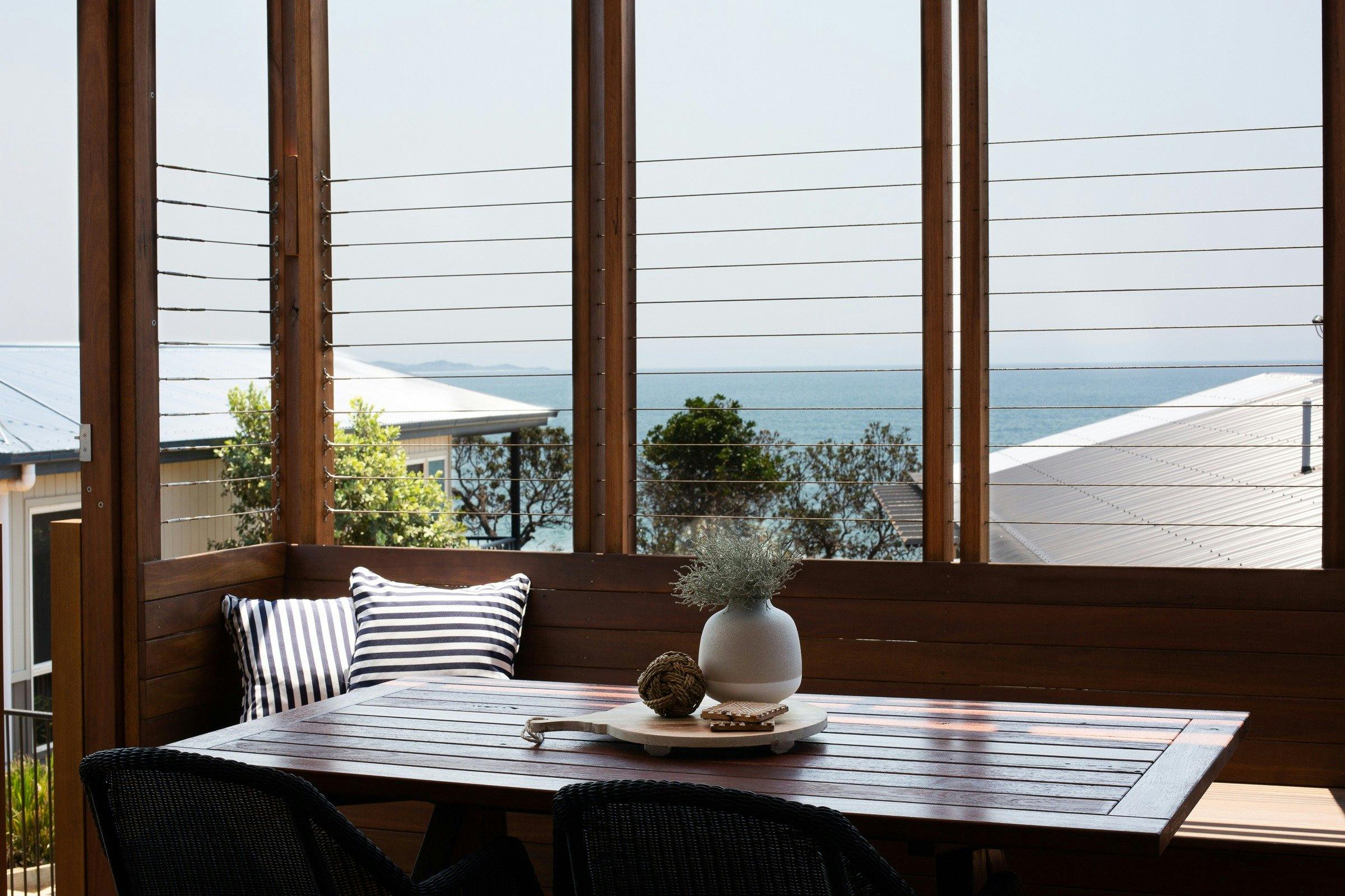 Nature never felt so good