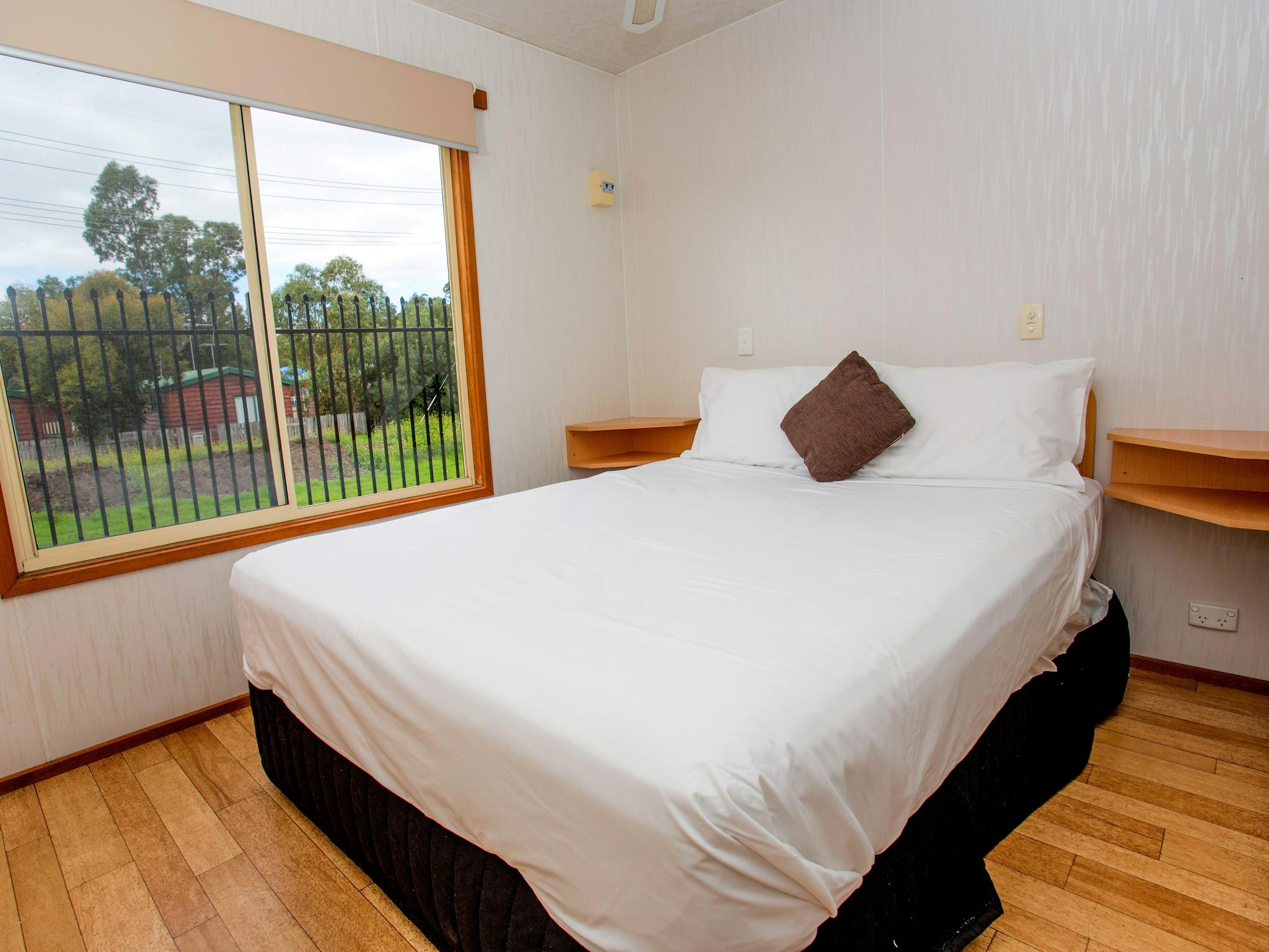 Discovery Parks - Geelong - Superior Family Cabin