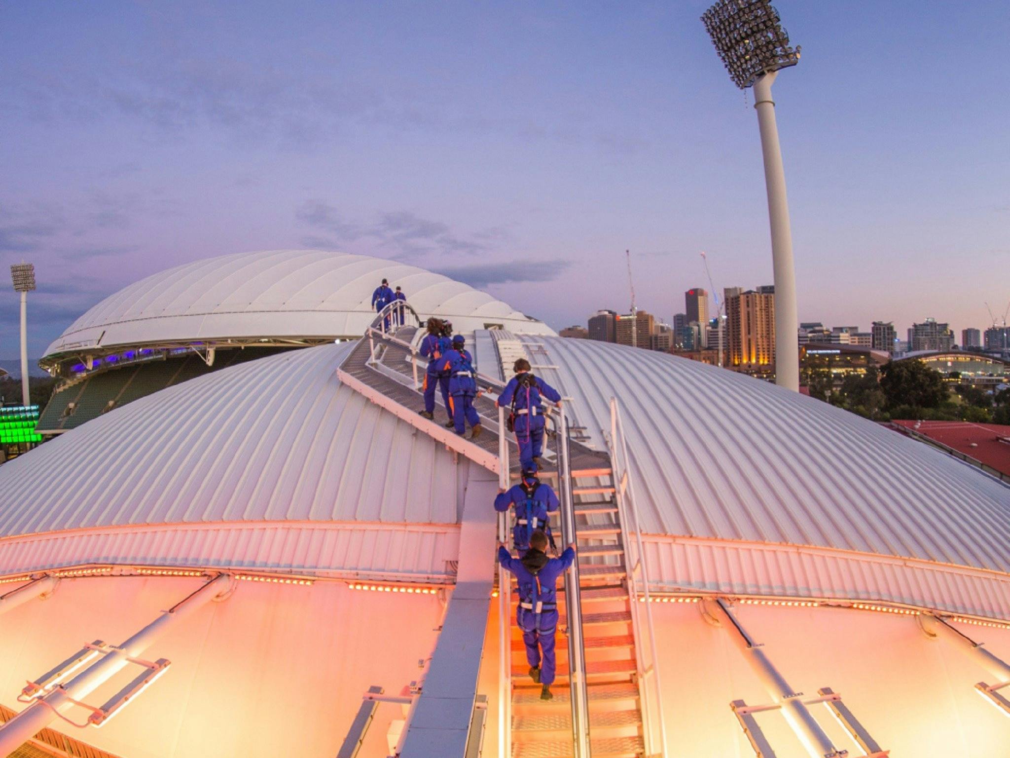 RoofClimb Adelaide Oval Slider Image 8