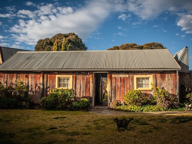 Bundawarrah Centre, Temora