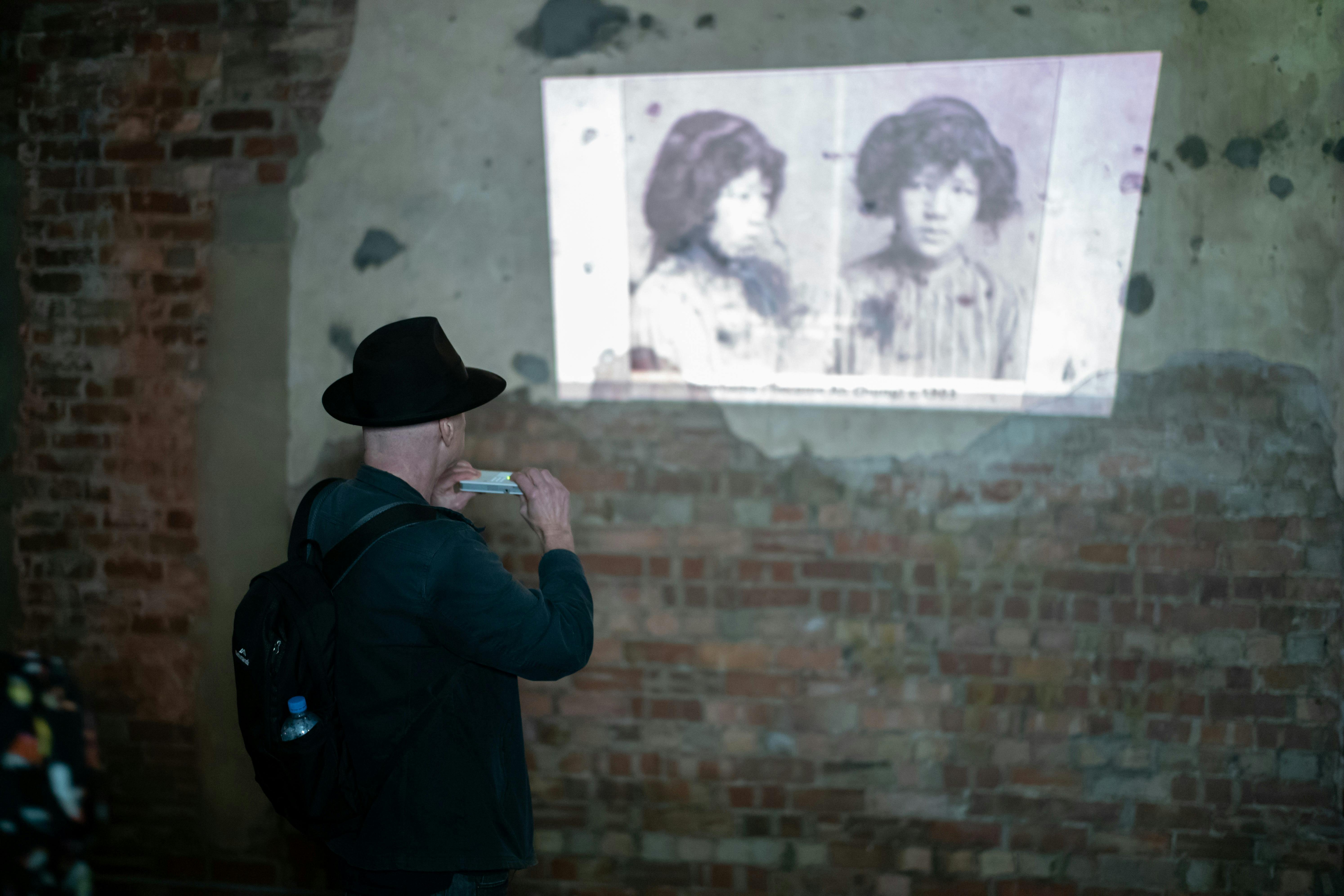 Melbourne Historical Crime Tours