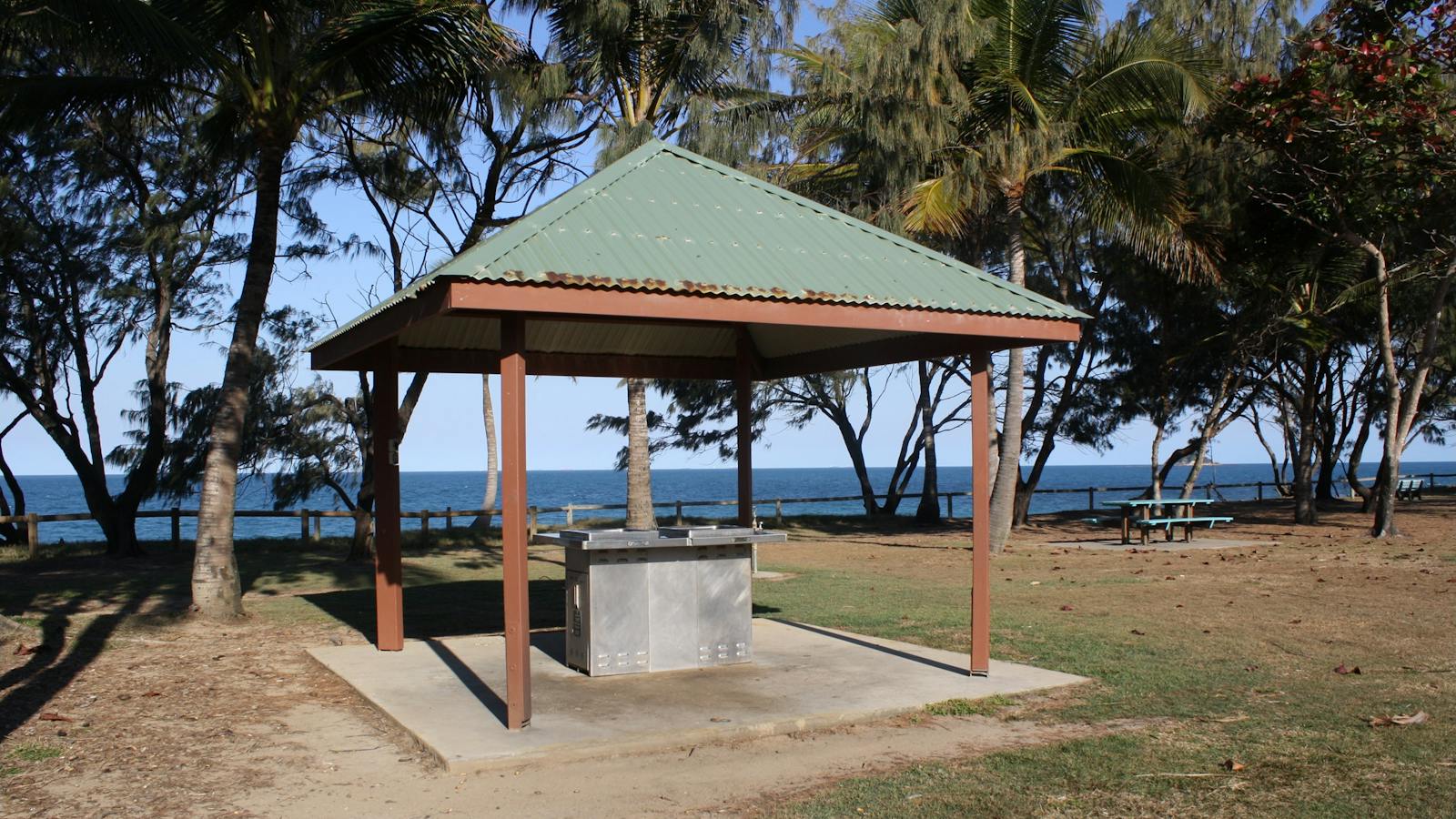 Lamberts Beach