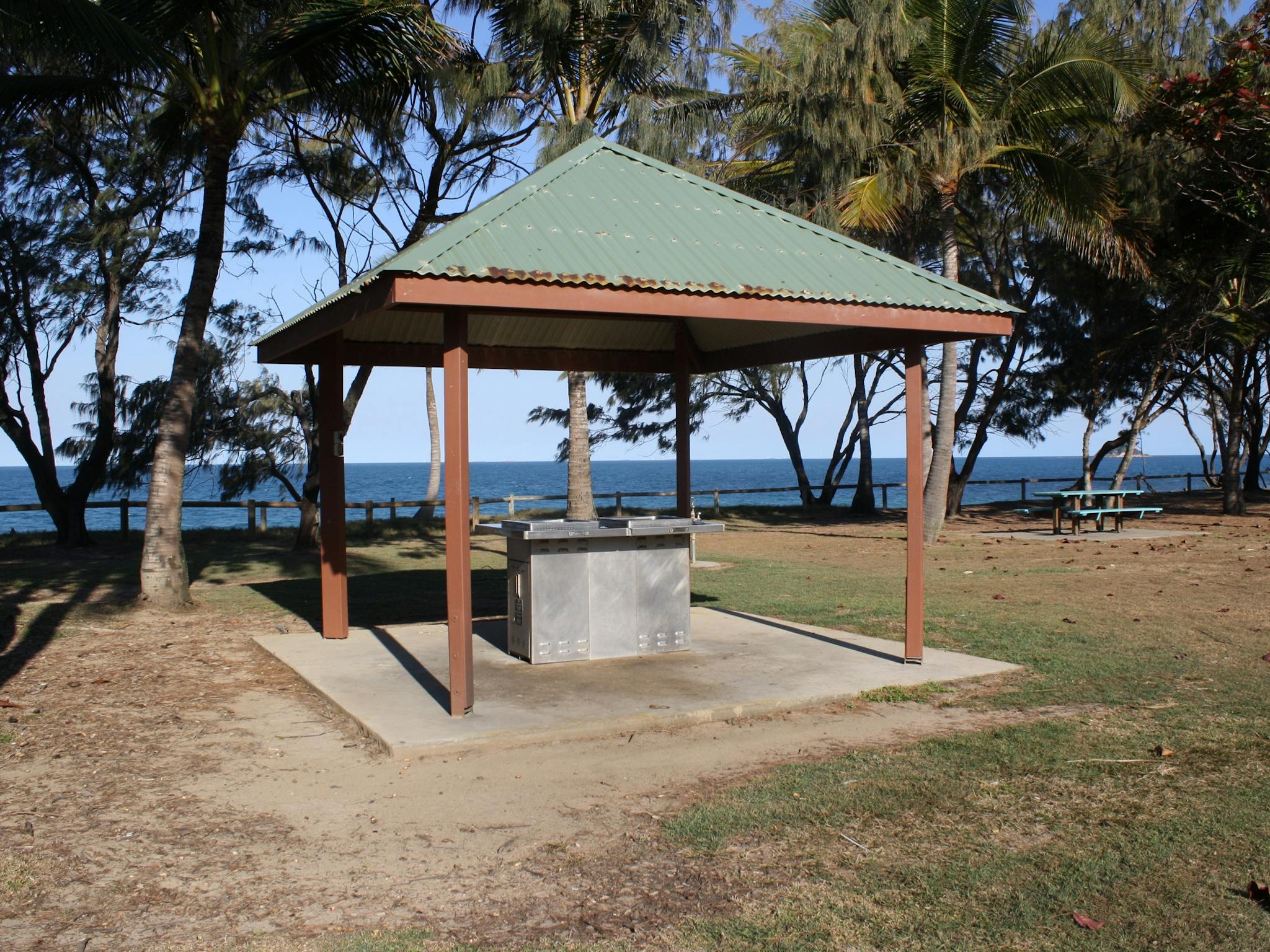Lamberts Beach