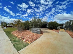 Thargomindah Visitor Information Centre