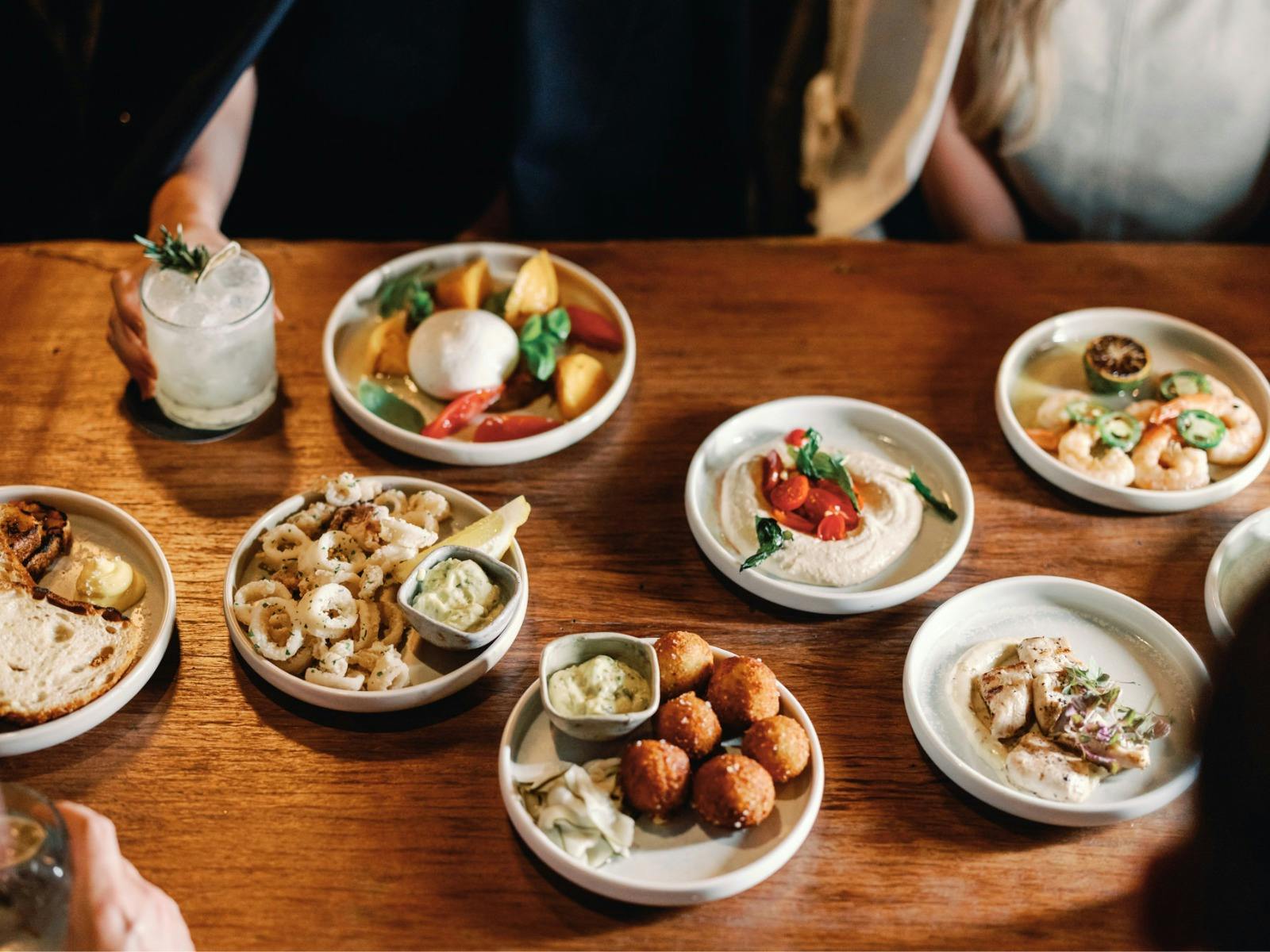 ランチ＆テイスティングツアーパッケージ