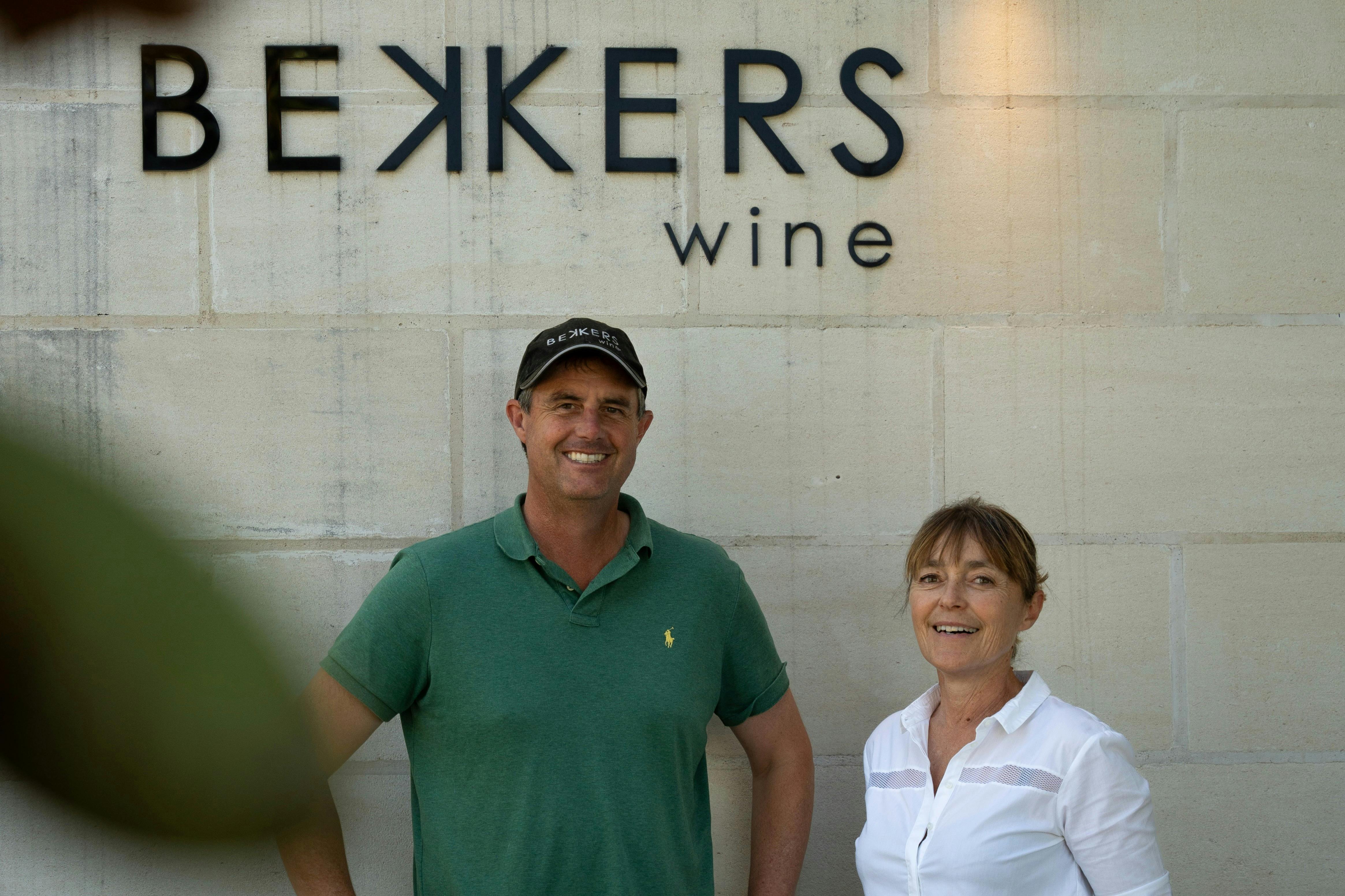 Grenache Options: Bekkers Ultimate Blind Tasting Challenge