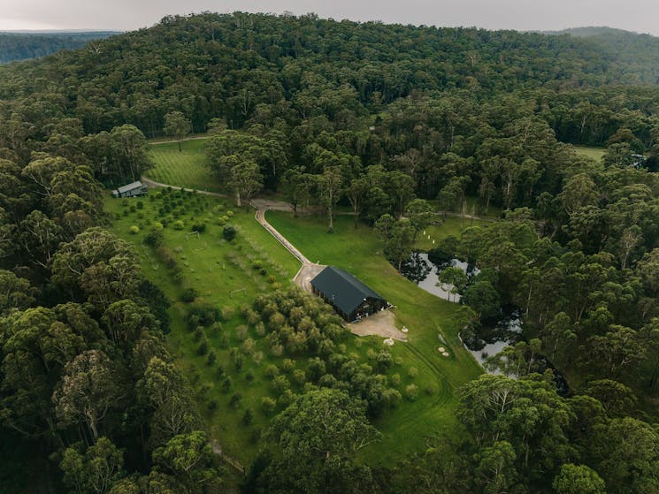 Bawley Vale Estate