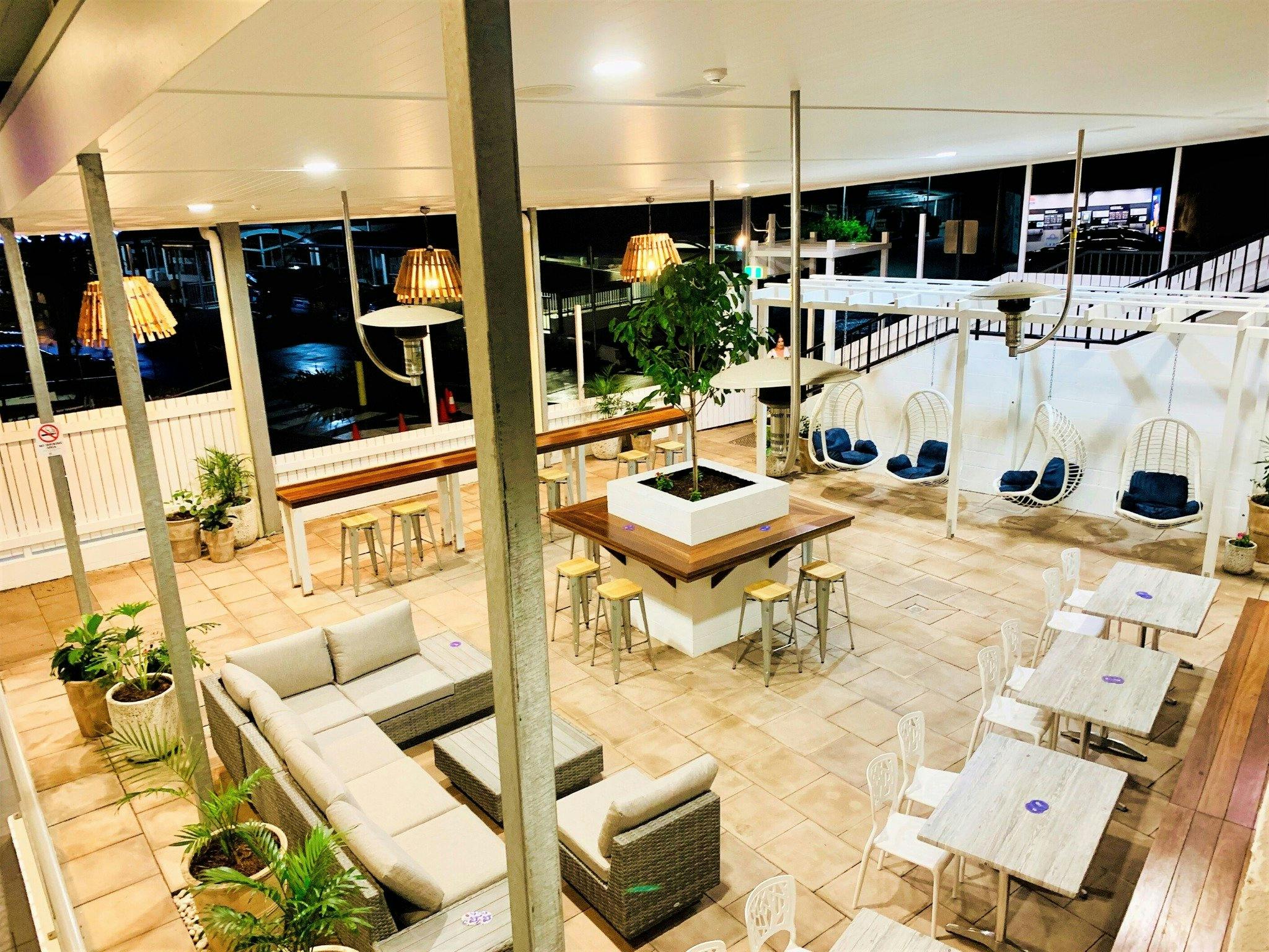 Functions are a speciality