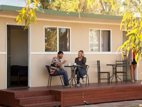 Alice Lodge Backpackers