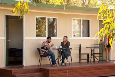 Alice Lodge Backpackers