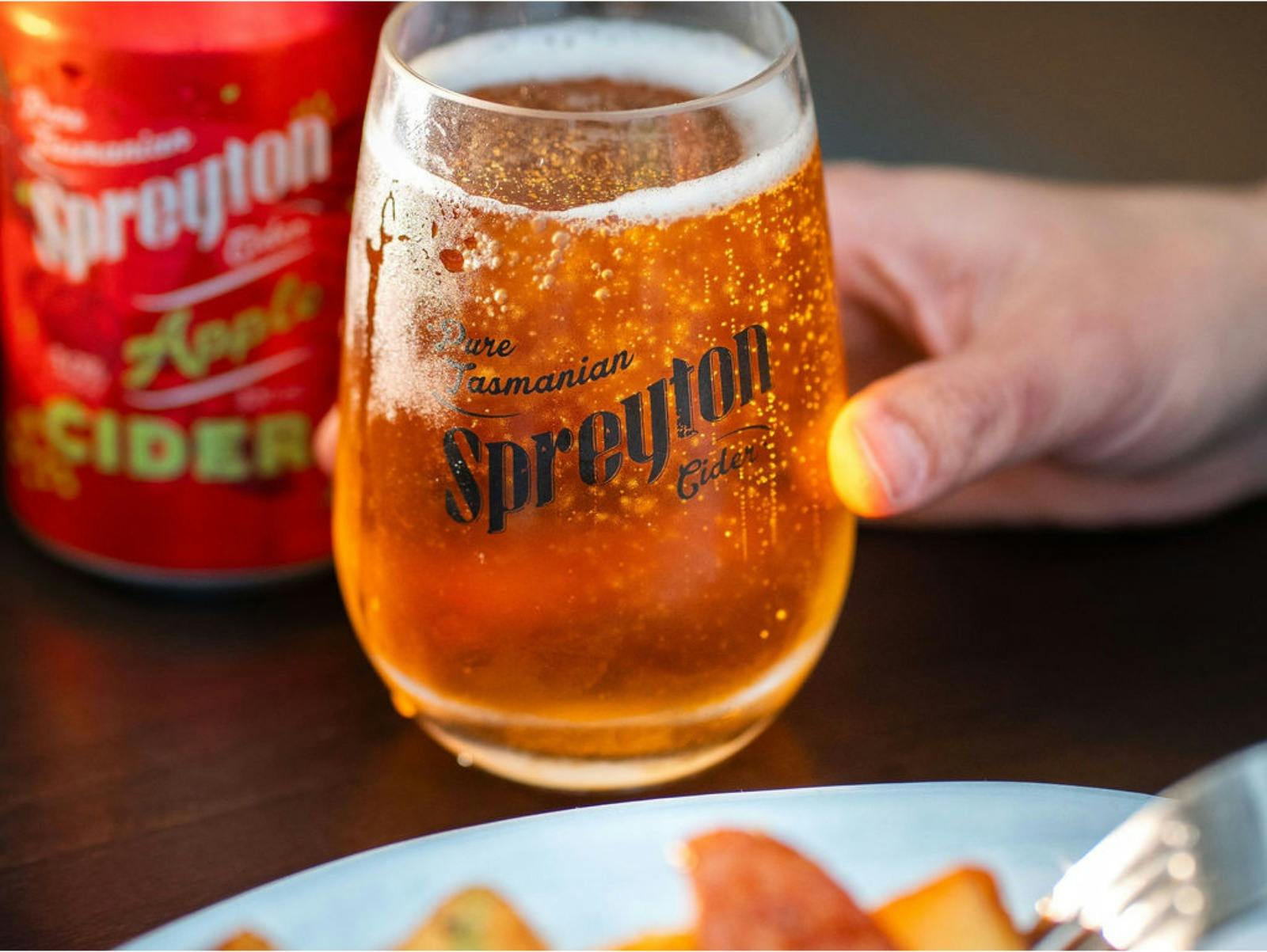 Spreyton Cider Co