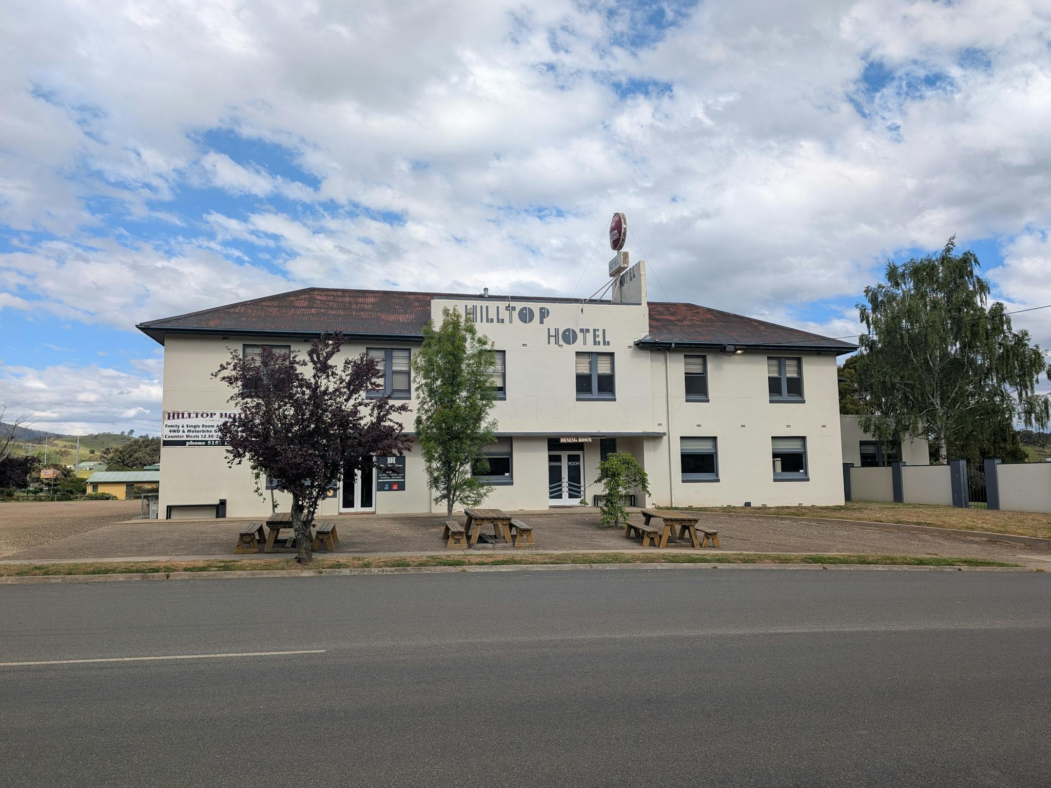 pub