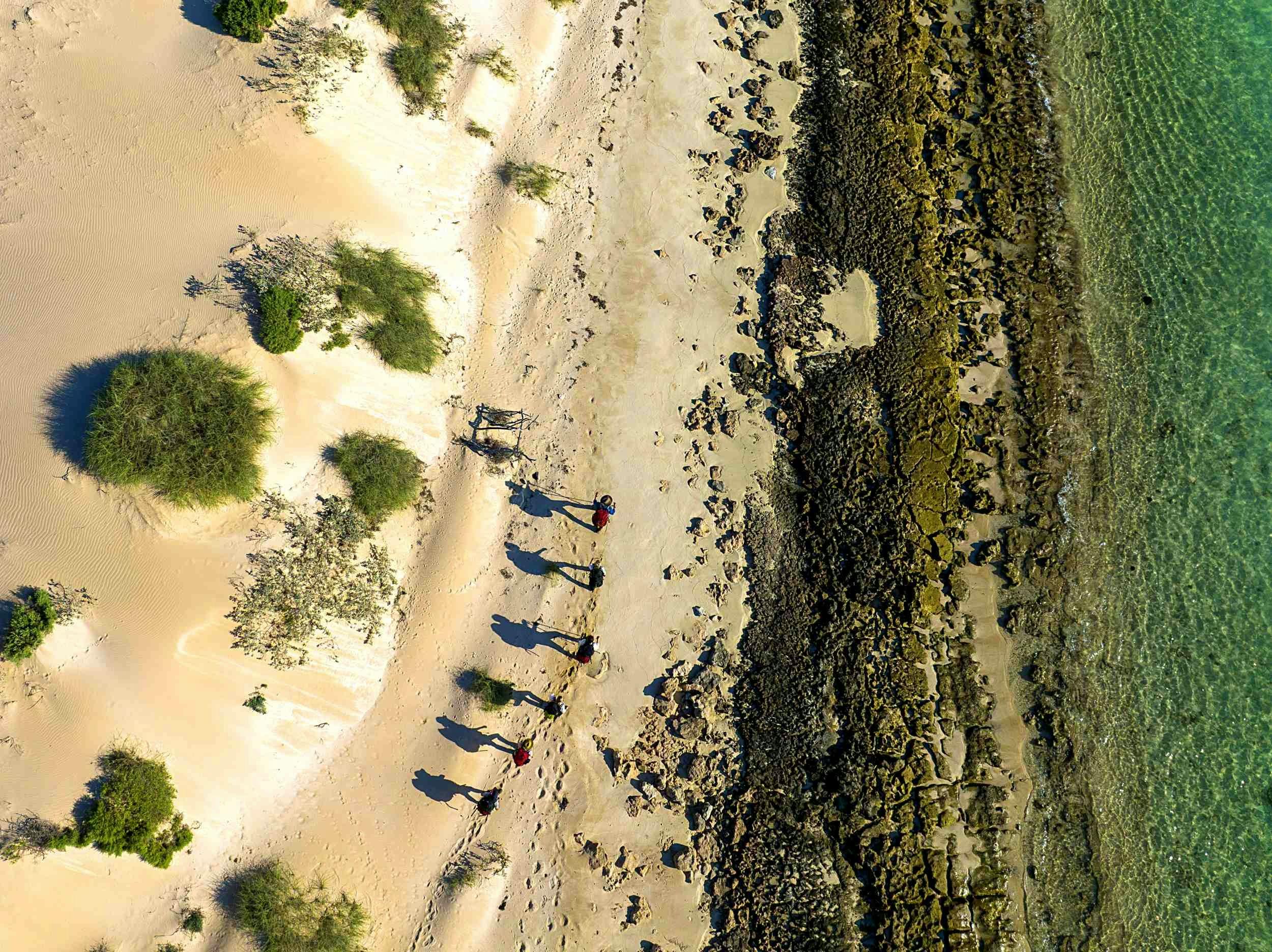 Cape Range National Park, Western Australia