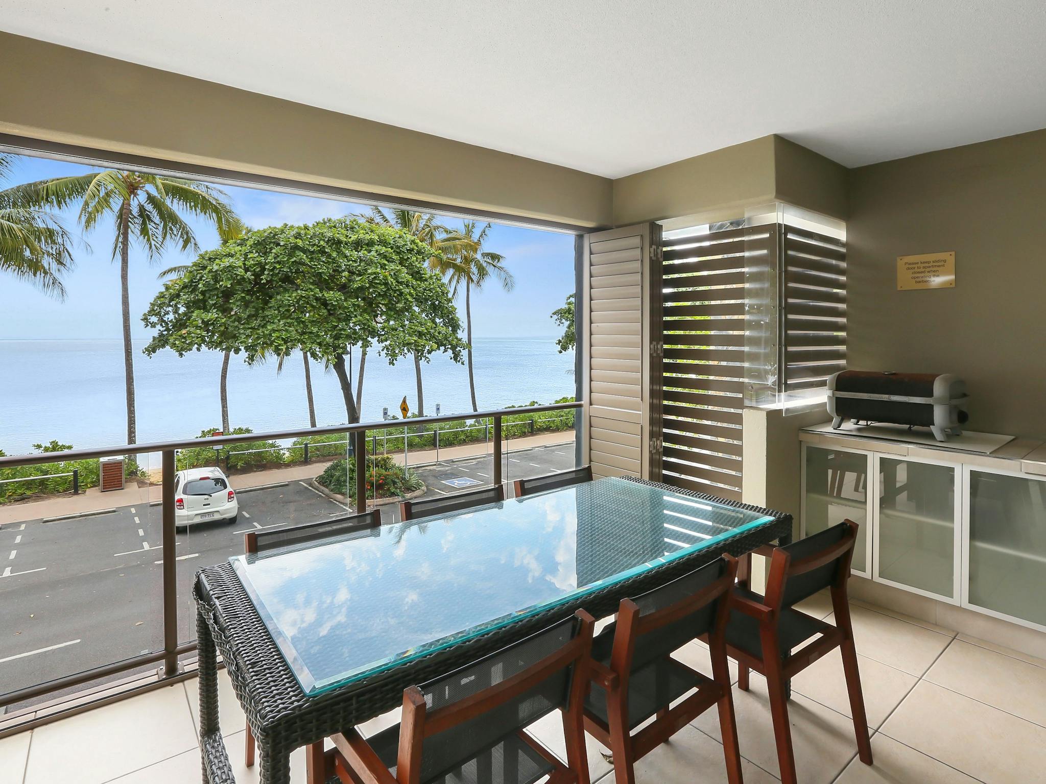 Balcony Balcony