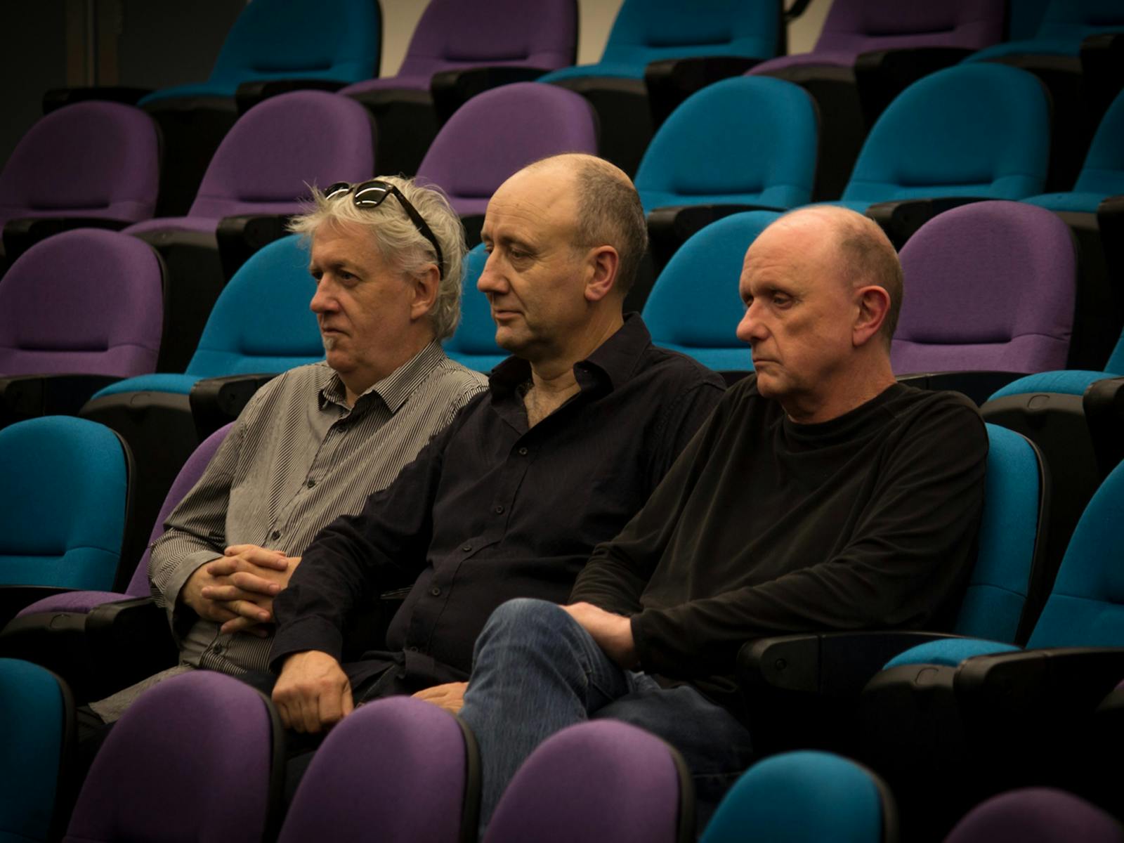 Image for The Necks In Concert