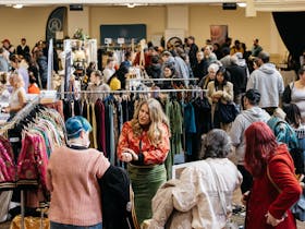 The Handmade Design Market