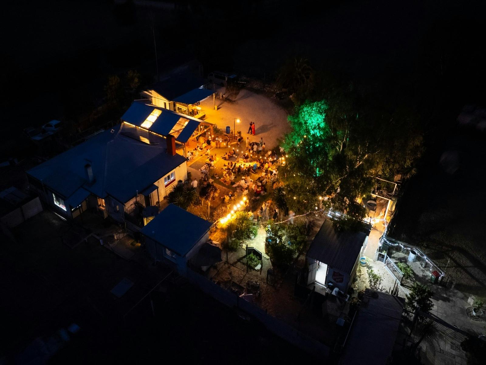 Kim Churchill Event February 2025