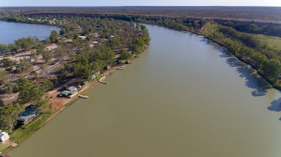19 River reserve drive Swan Reach