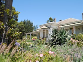 The Heights House and Garden