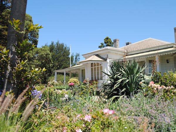 The Heights House and Garden