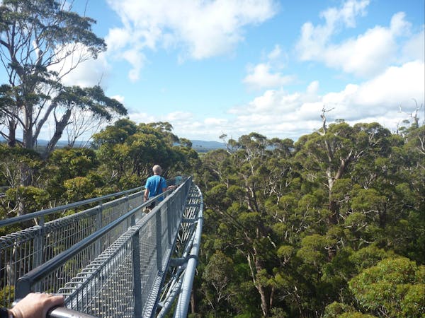 Walpole-Nornalup National Park