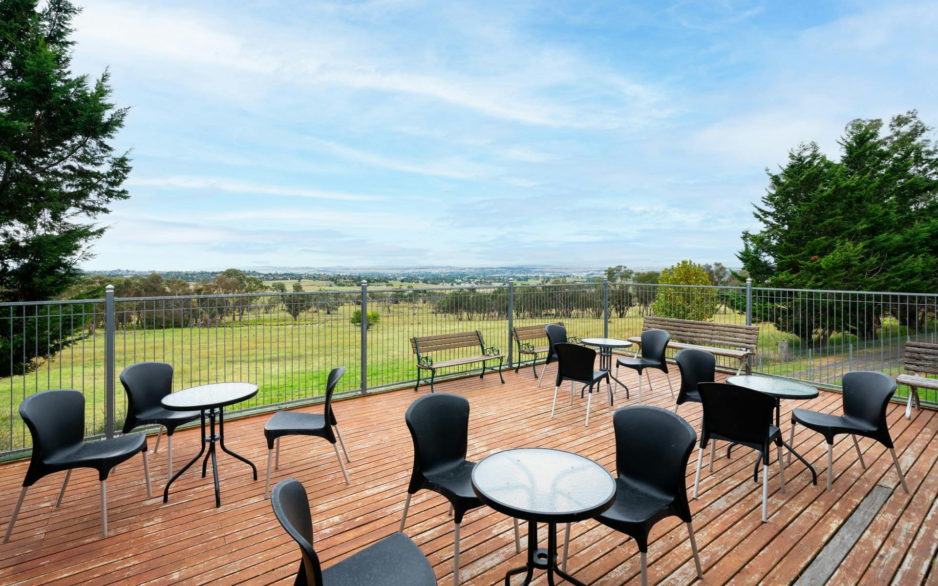 Bathurst Goldfields Resort