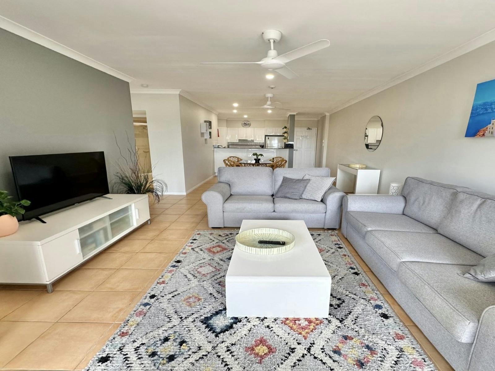 Lounge Room
