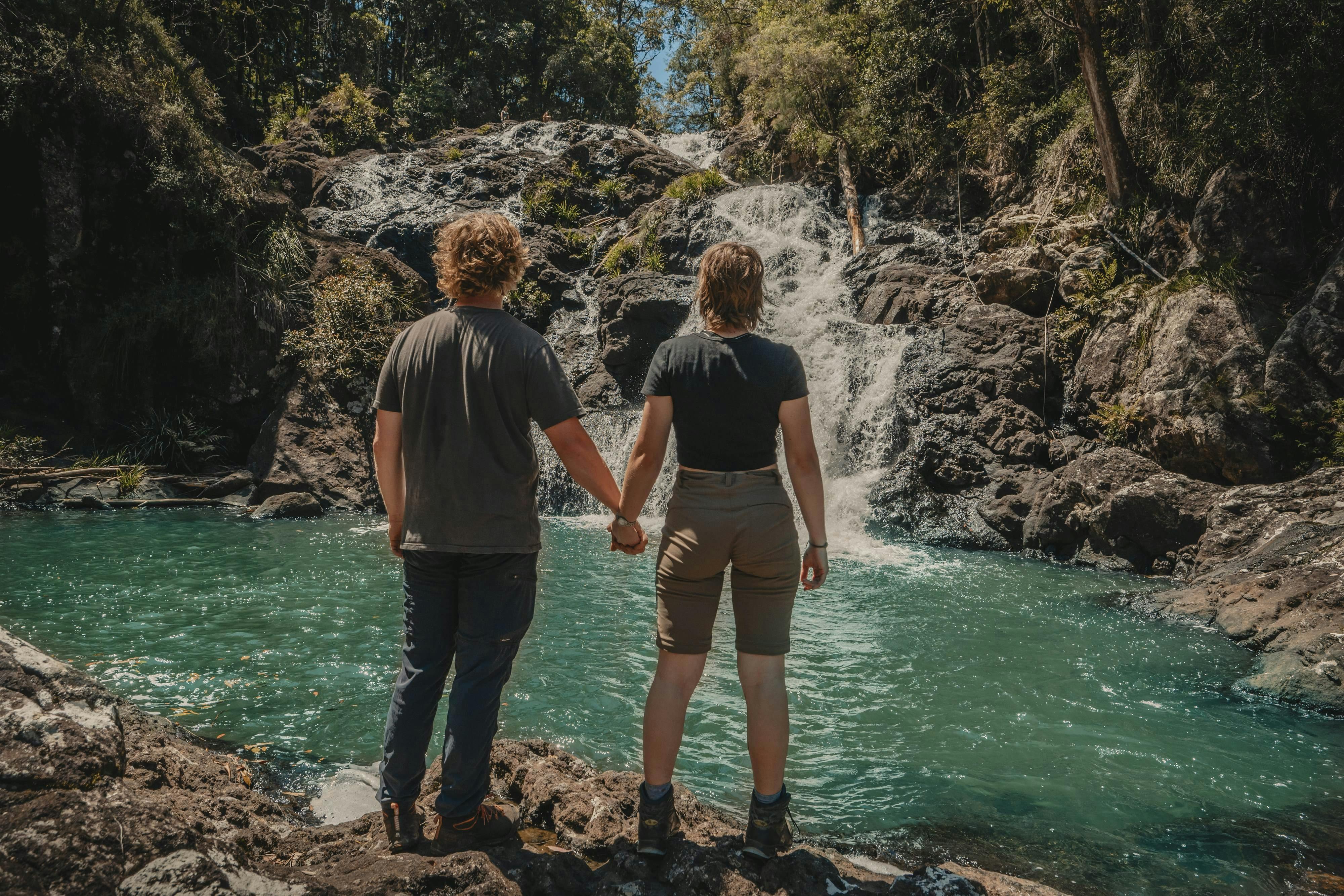 Nimbin Adventure Tour NSW