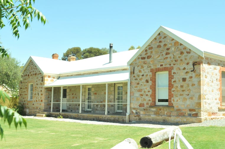 MANAGERS HOUSE
