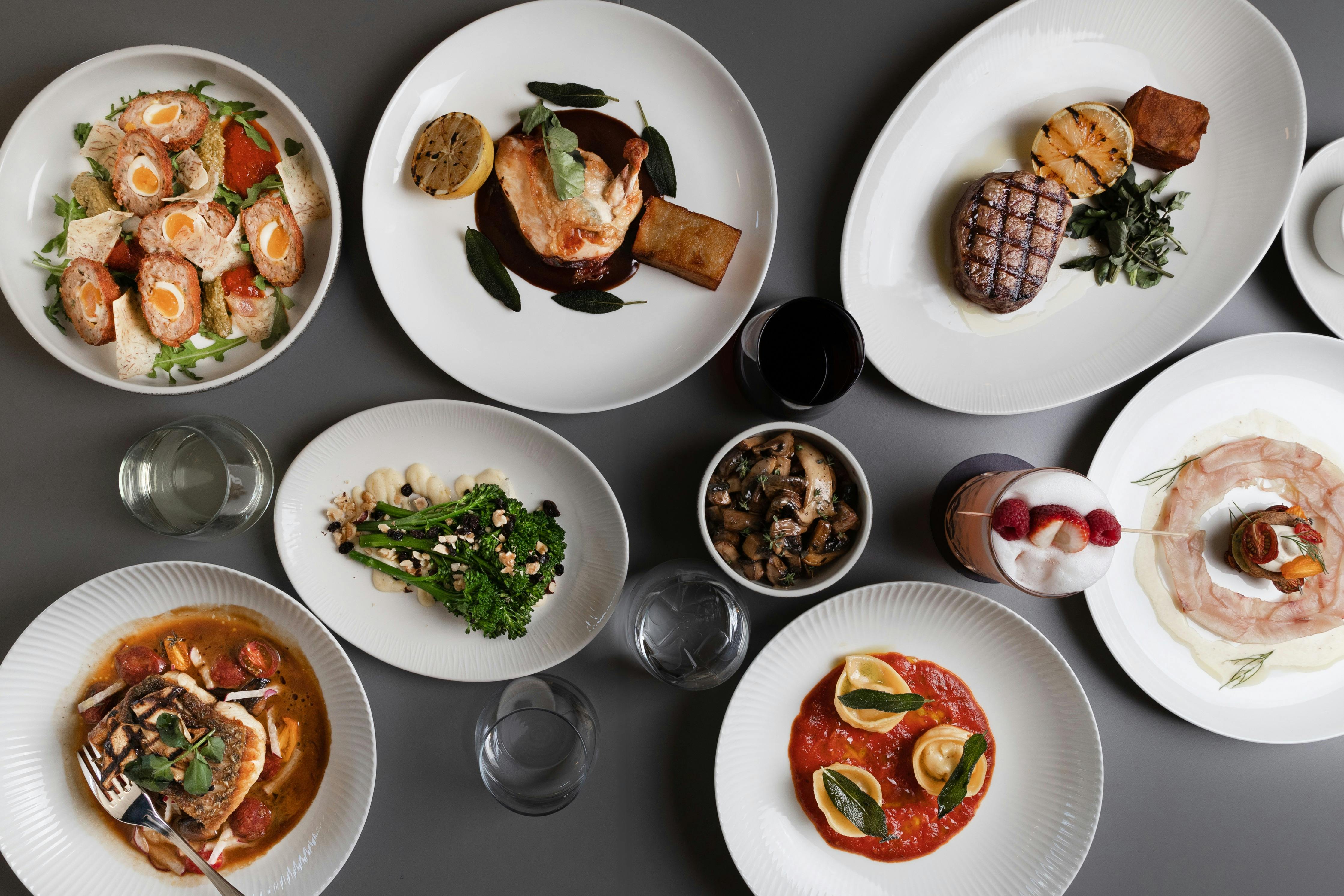 Birdrock Bar & Grill