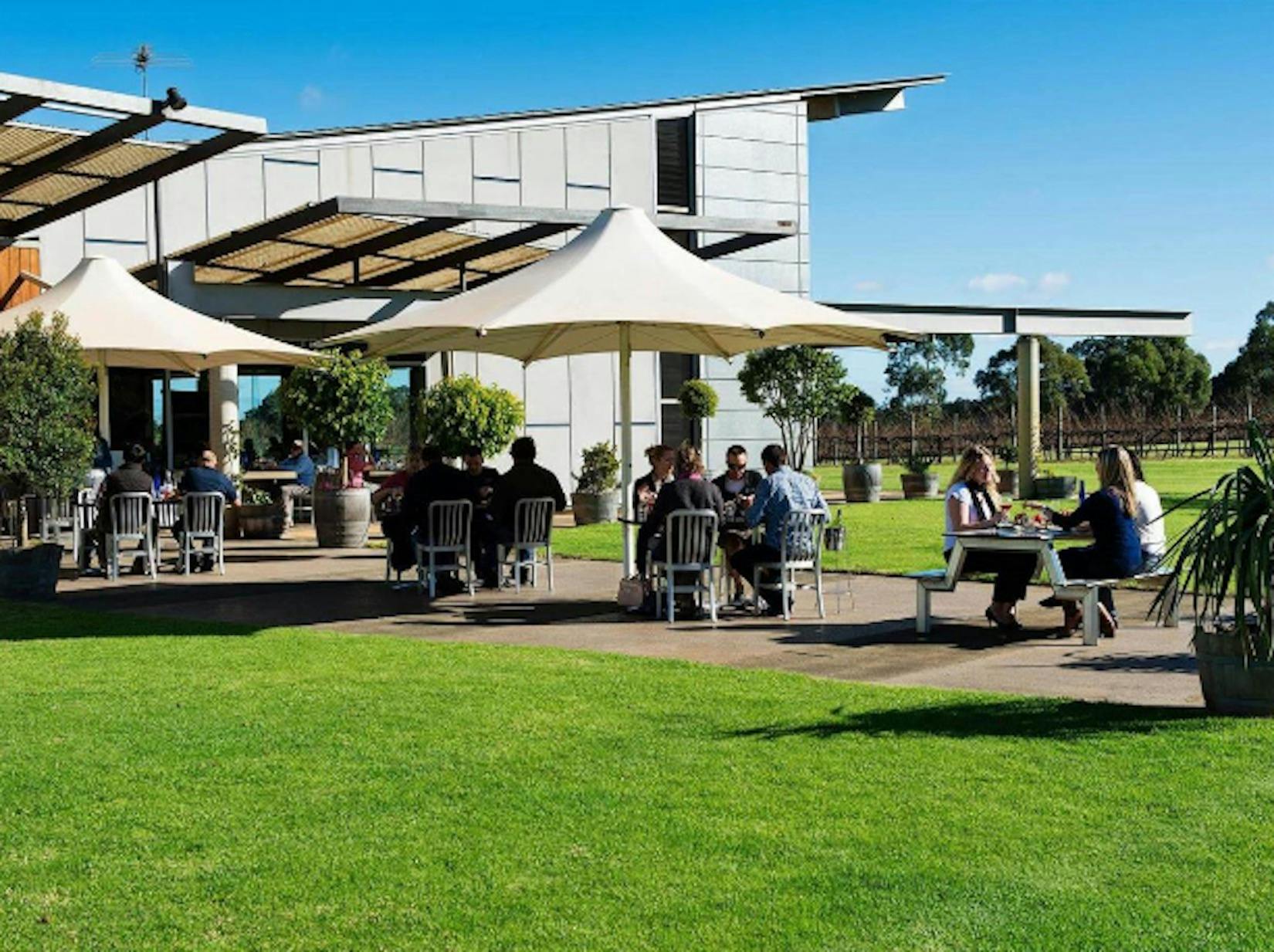 3 Oceans Wine Company