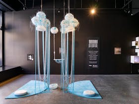 Art installation