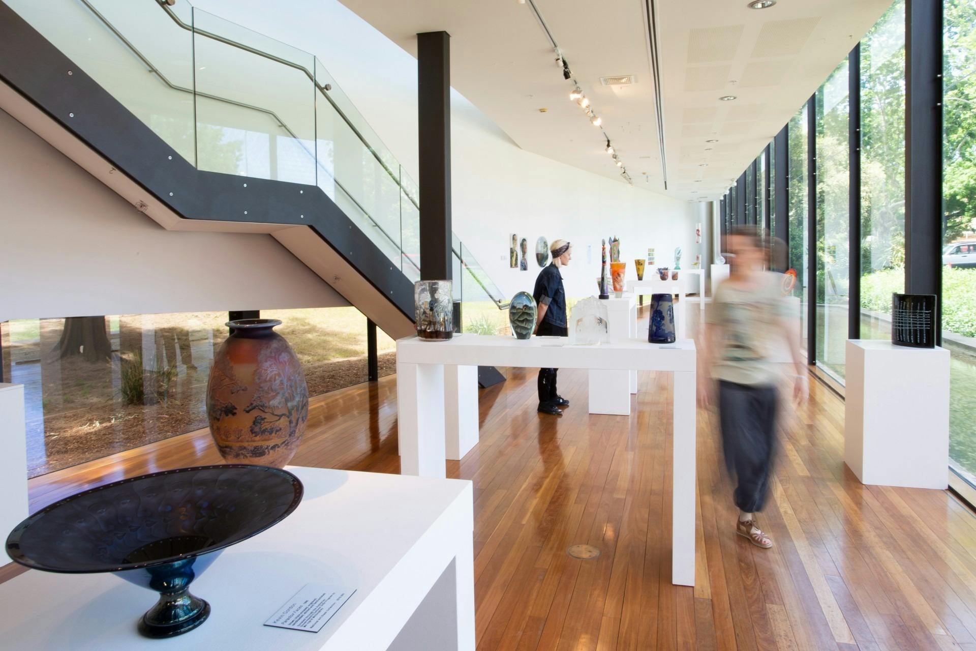 Regional Art Glass Gallery
