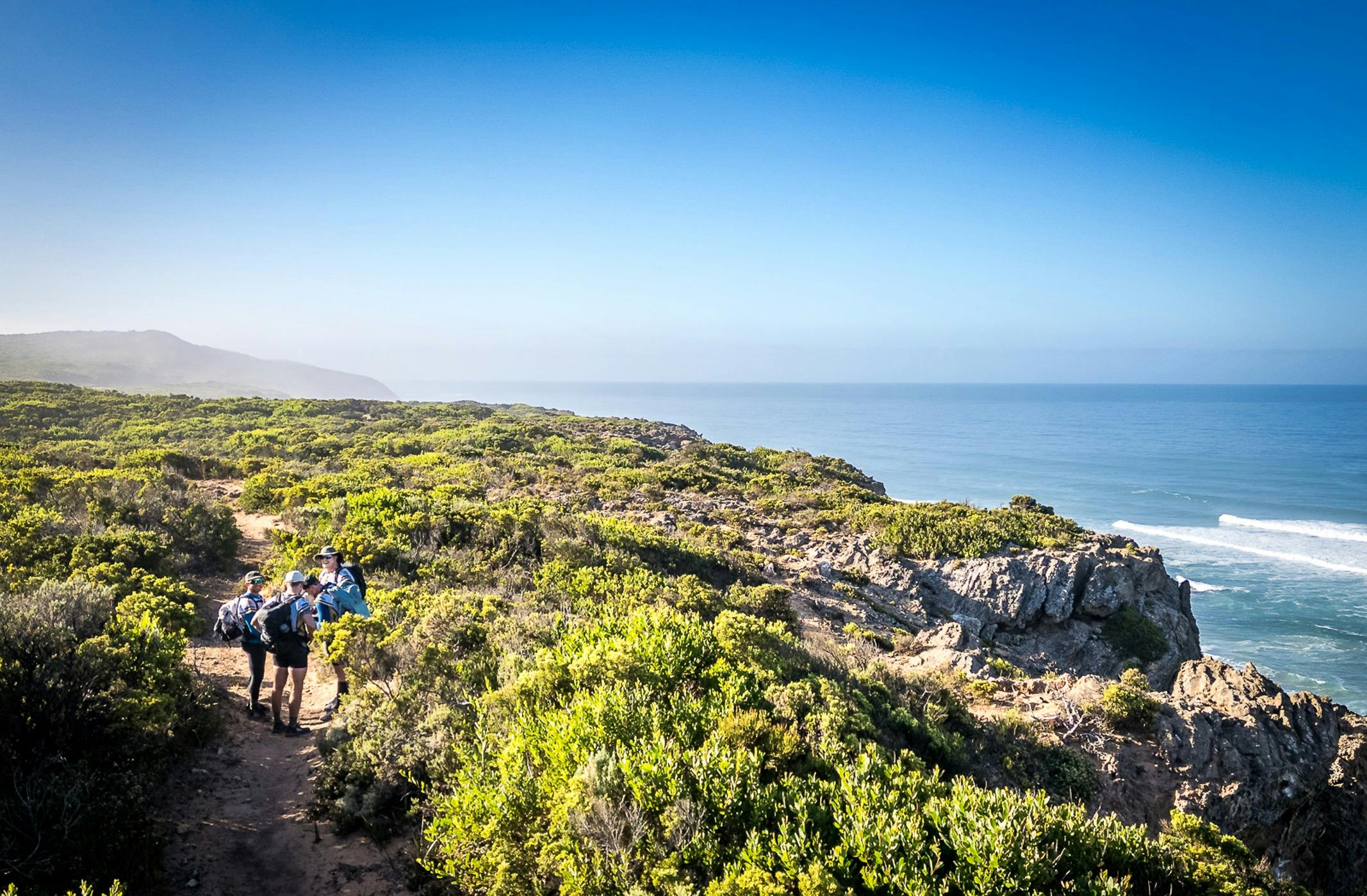Buckley's 24 Adventure Race