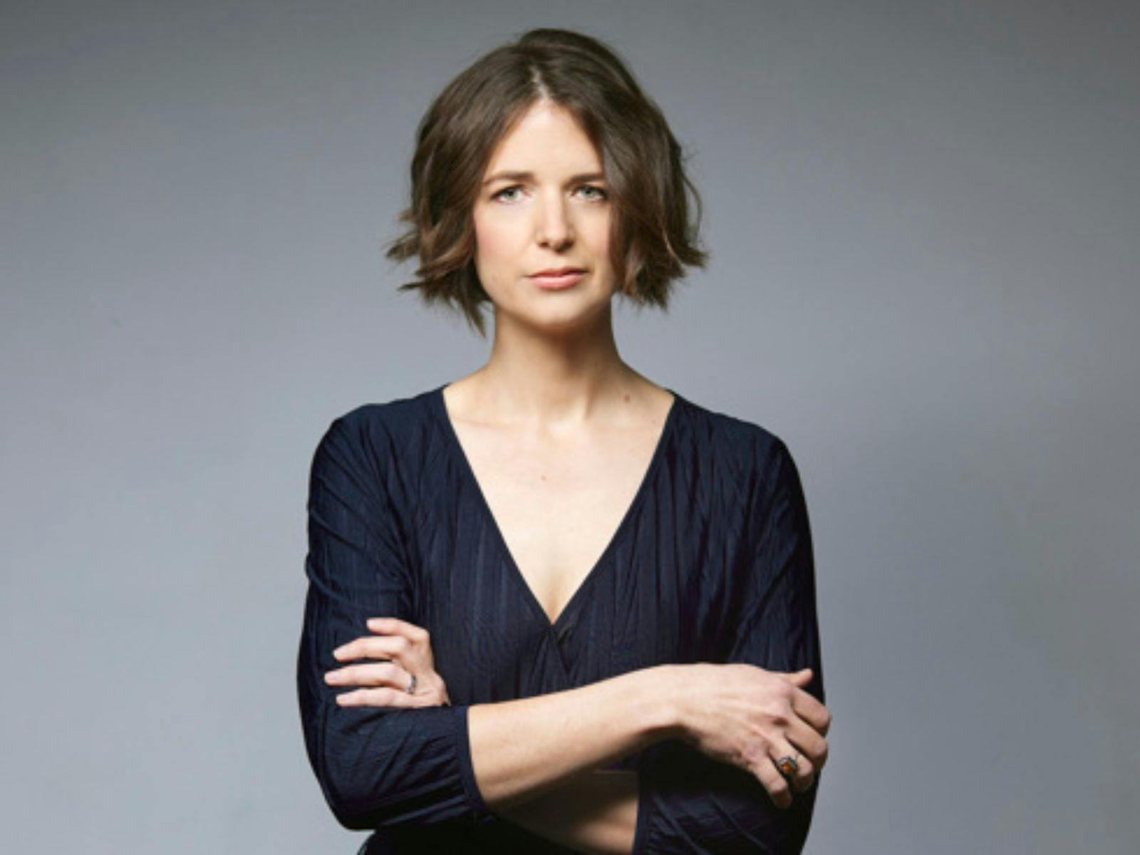 Susannah Lawergren appears in the Blackheath Chamber Music Festival Gala Concert