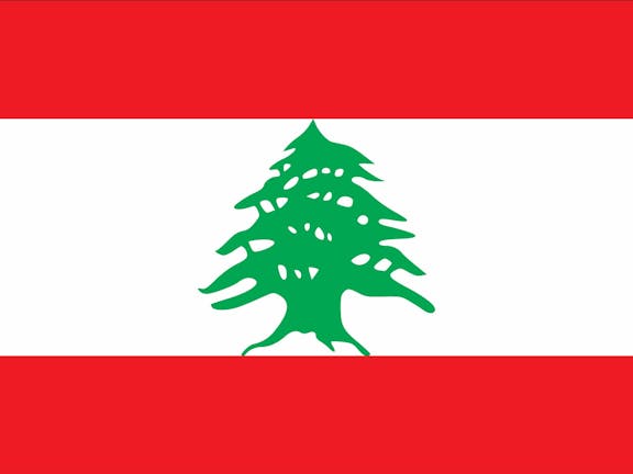Lebanon, Embassy of