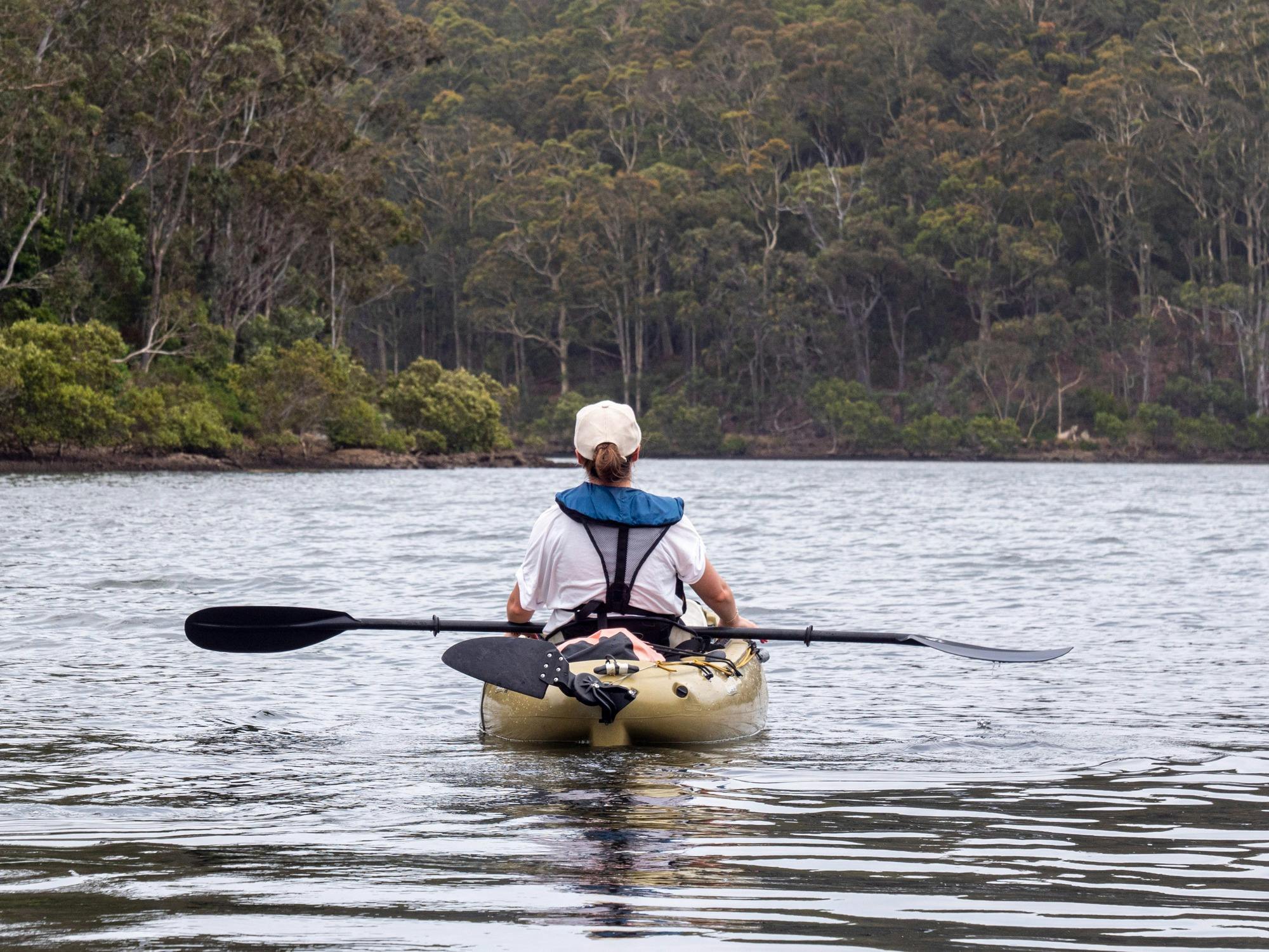 Bermagui RIver