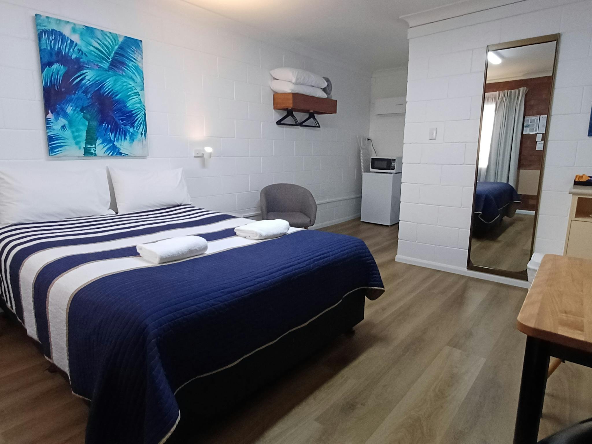 King Room King Room