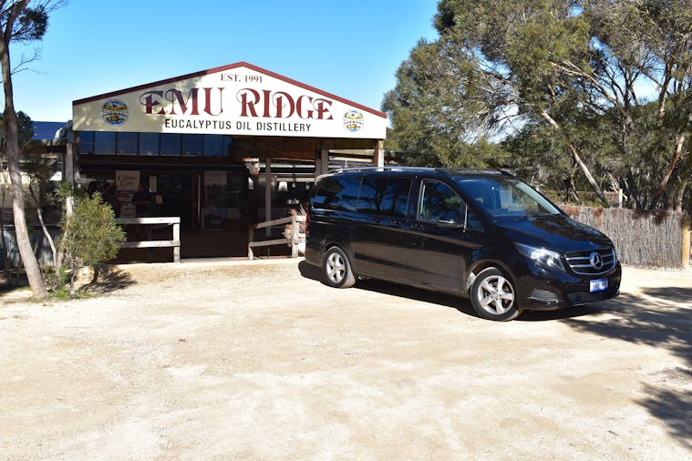 Adelaide Superb Chauffeurs