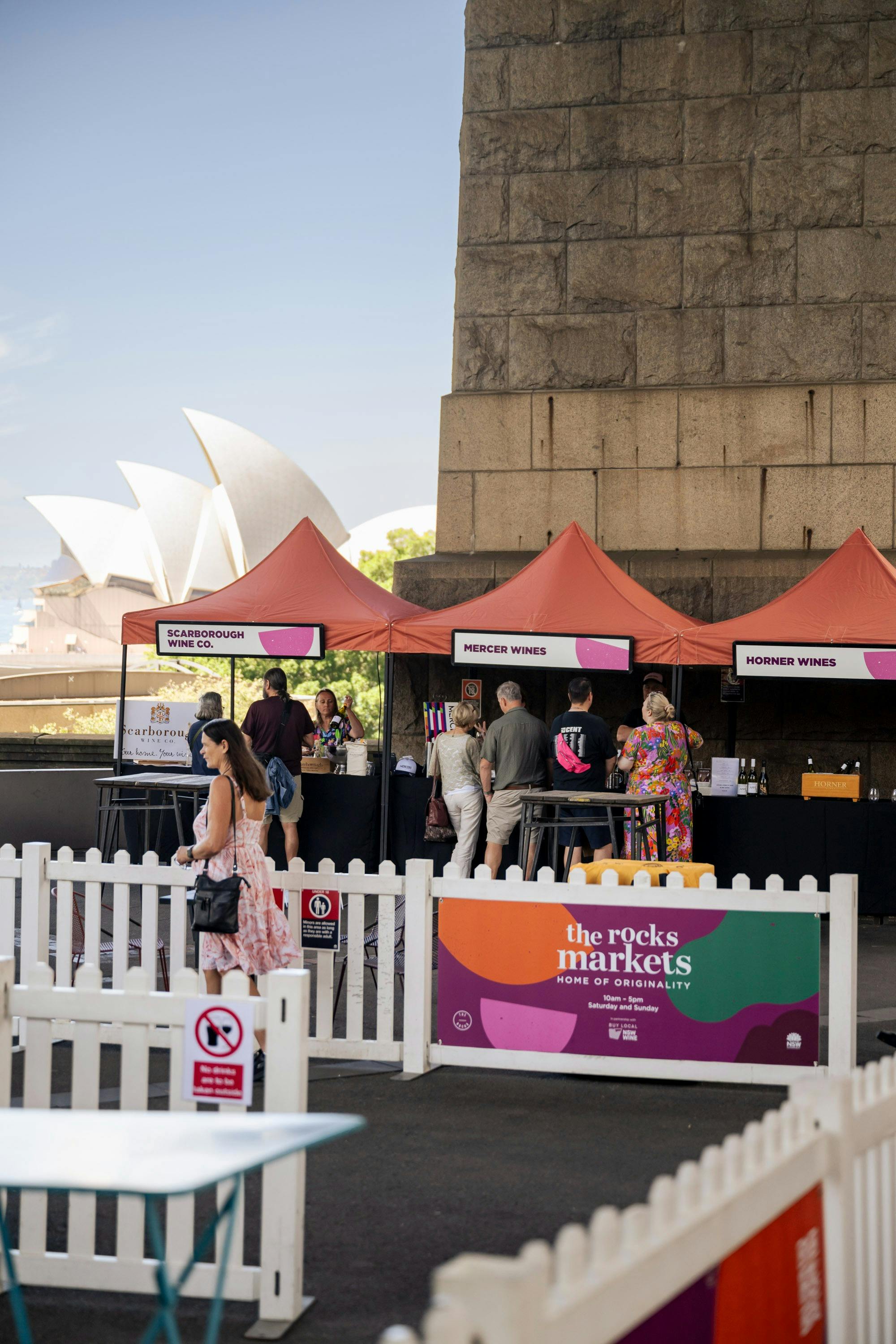 NSW Wine Cellar Door