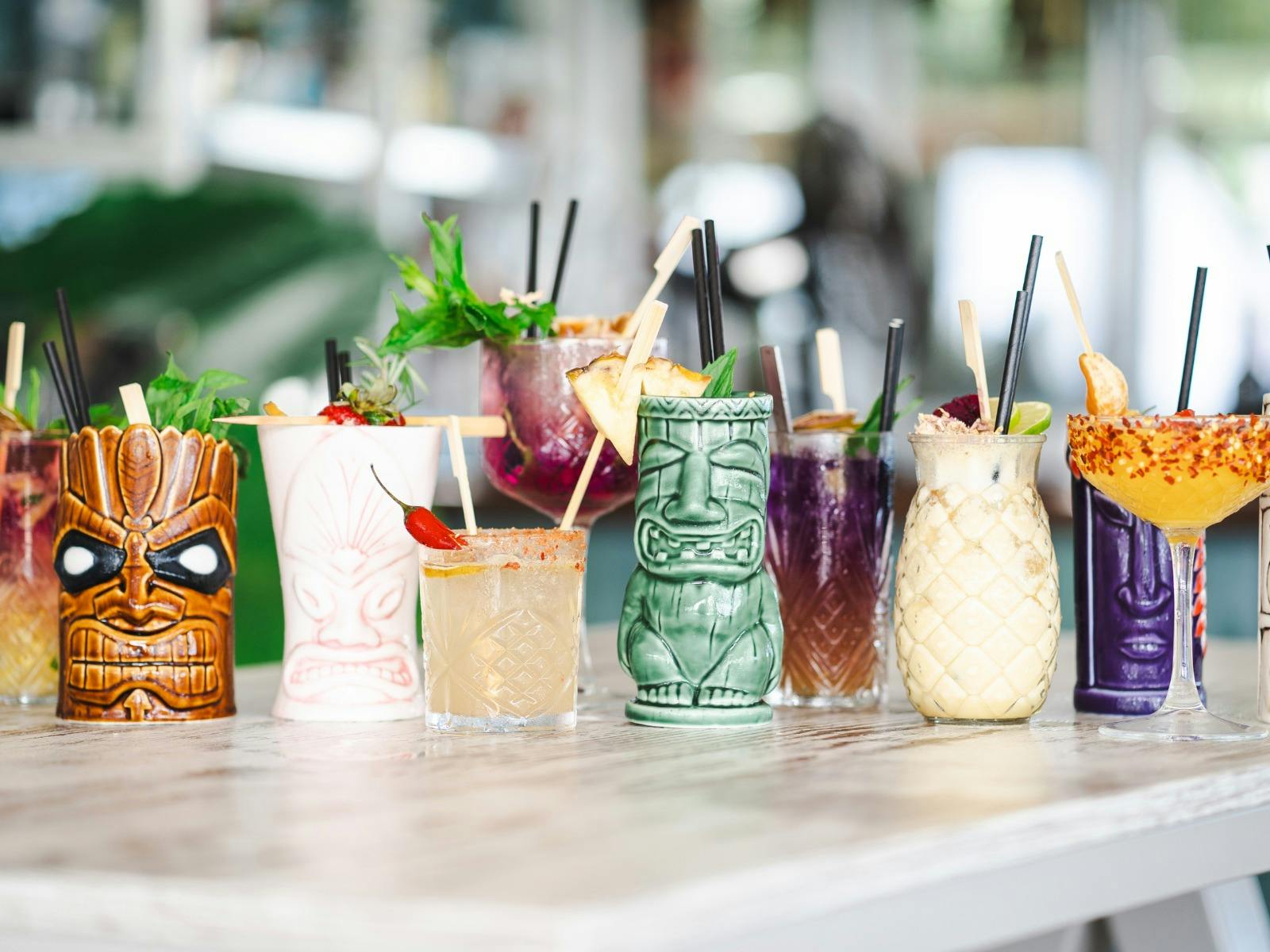 Cocktail Time!