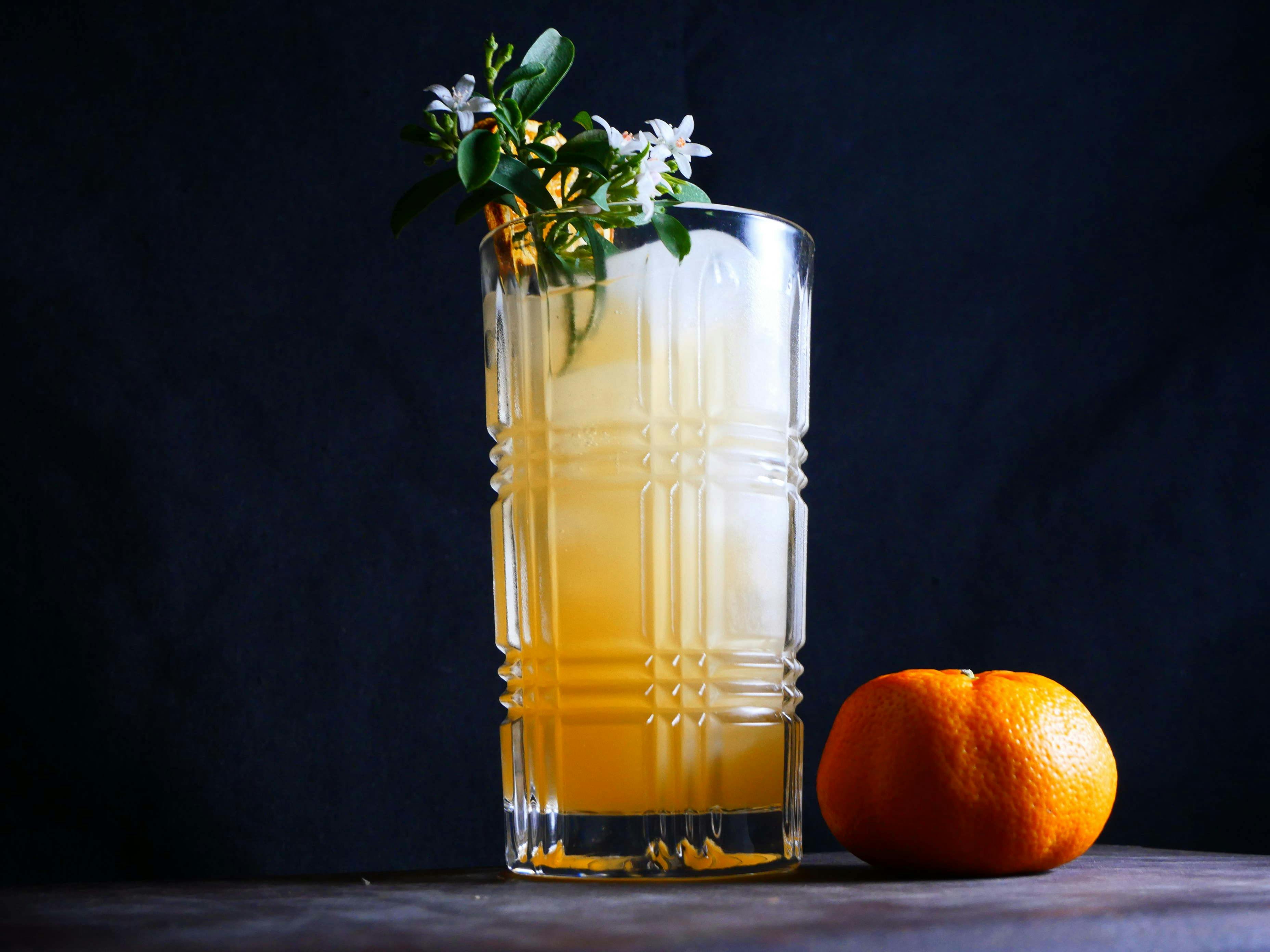 Mother's Day Gin High Tea
