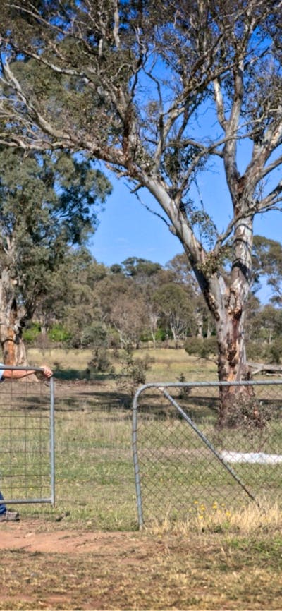 Barton Estate Winery